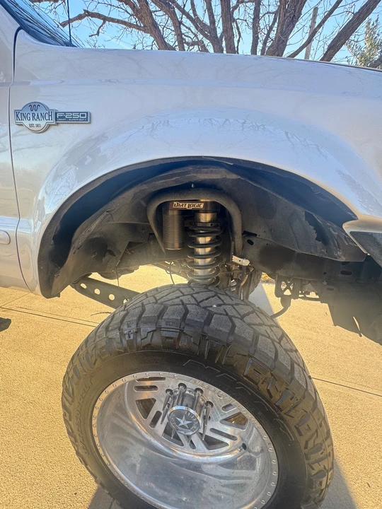 2007 Ford Super Duty 1st Gen - Image 2 of 21