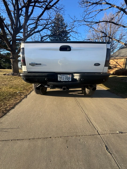 2007 Ford Super Duty 2nd Gen - Image 19 of 21