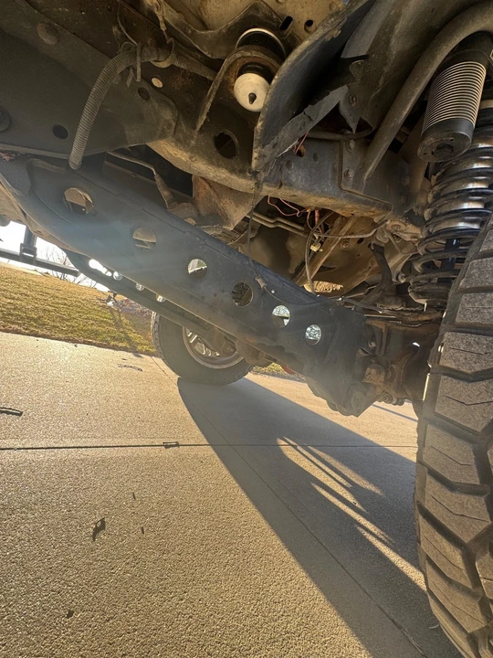 2007 Ford Super Duty 1st Gen - Image 3 of 21