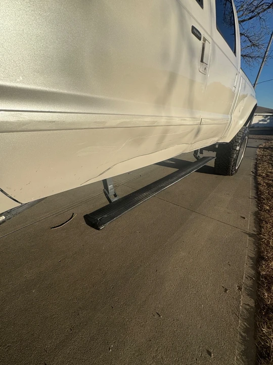 2007 Ford Super Duty 1st Gen - Image 7 of 21