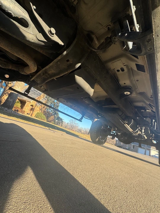 2007 Ford Super Duty 1st Gen - Image 10 of 21