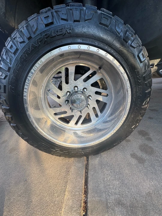 2007 Ford Super Duty 2nd Gen - Image 3 of 21