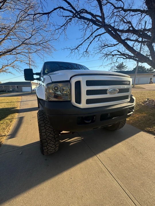 2007 Ford Super Duty 2nd Gen - Image 15 of 21