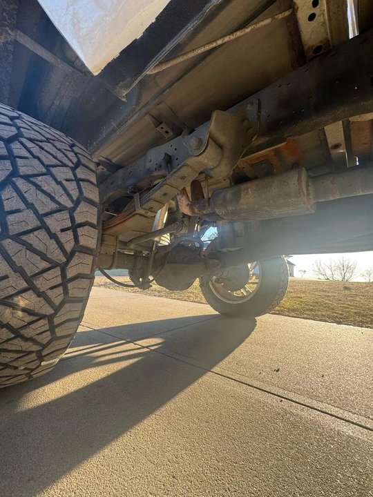 2007 Ford Super Duty 2nd Gen - Image 17 of 21