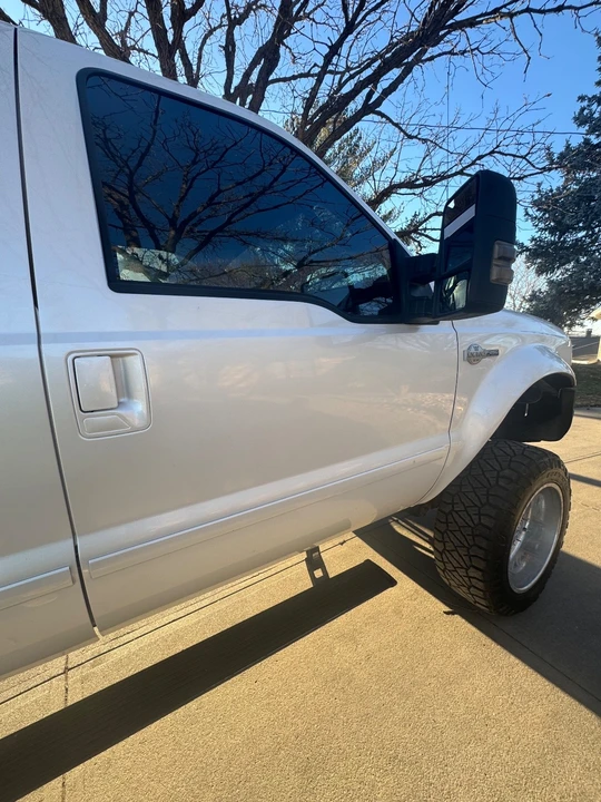 2007 Ford Super Duty 1st Gen - Image 12 of 21