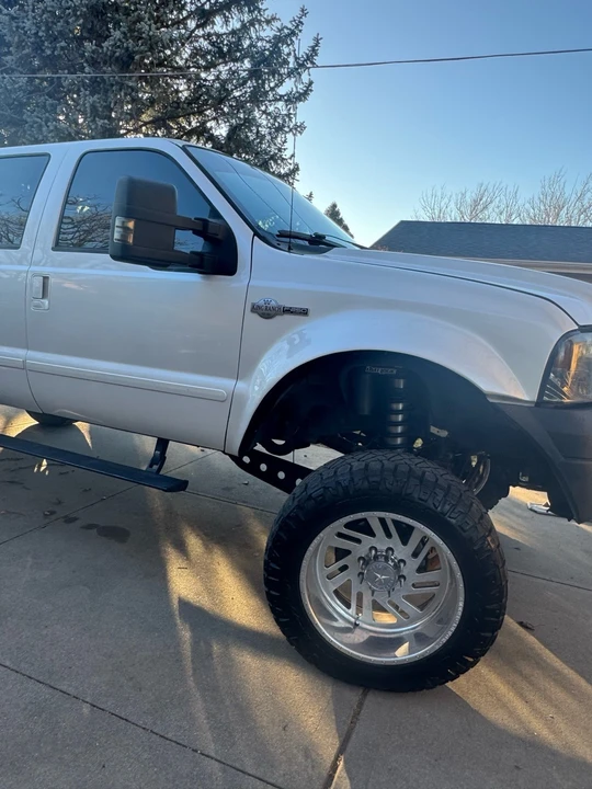 2007 Ford Super Duty 2nd Gen - Image 11 of 21