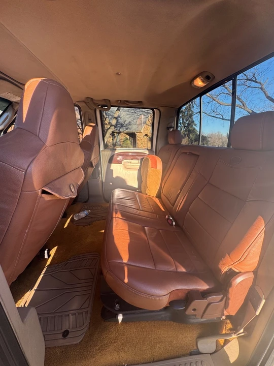 2007 Ford Super Duty 1st Gen - Image 14 of 21