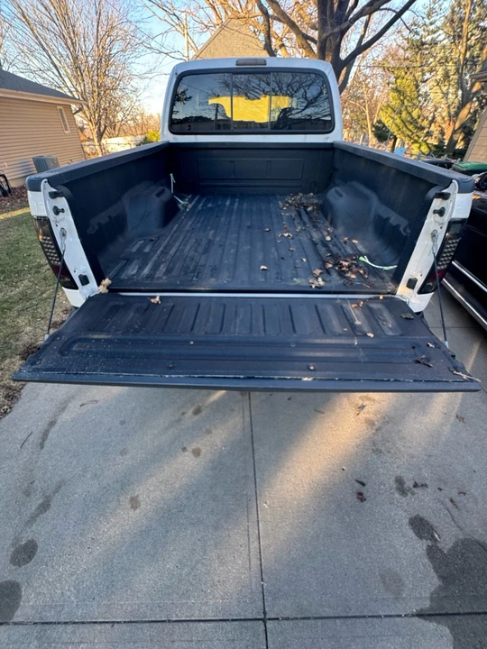 2007 Ford Super Duty 2nd Gen - Image 13 of 21