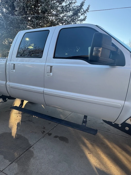 2007 Ford Super Duty 1st Gen - Image 19 of 21