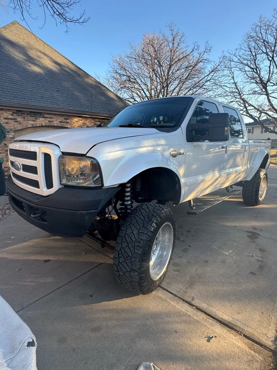 2007 Ford Super Duty 2nd Gen - Image 5 of 21