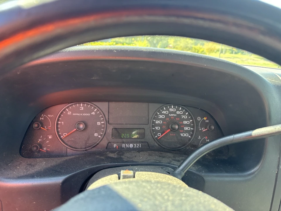 2007 Ford Super Duty 1st Gen - Image 7 of 8
