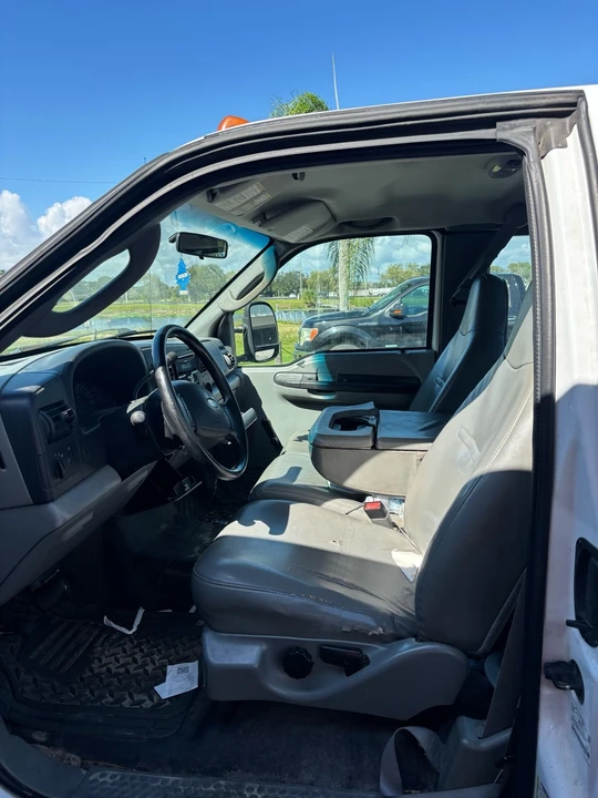 2007 Ford Super Duty 1st Gen - Image 5 of 8
