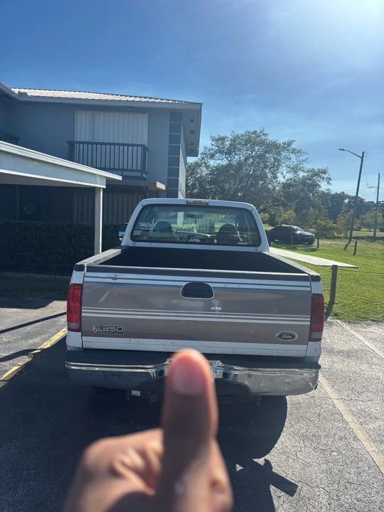 2007 Ford Super Duty 1st Gen - Image 3 of 8