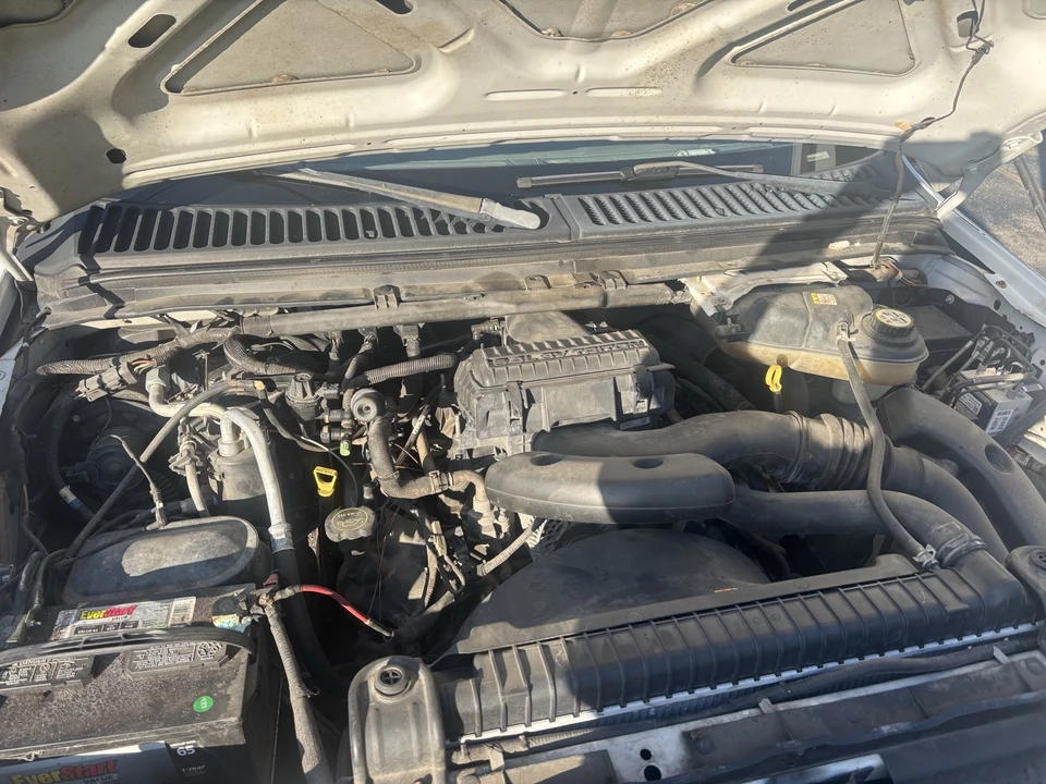 2007 Ford Super Duty 1st Gen - Image 8 of 8