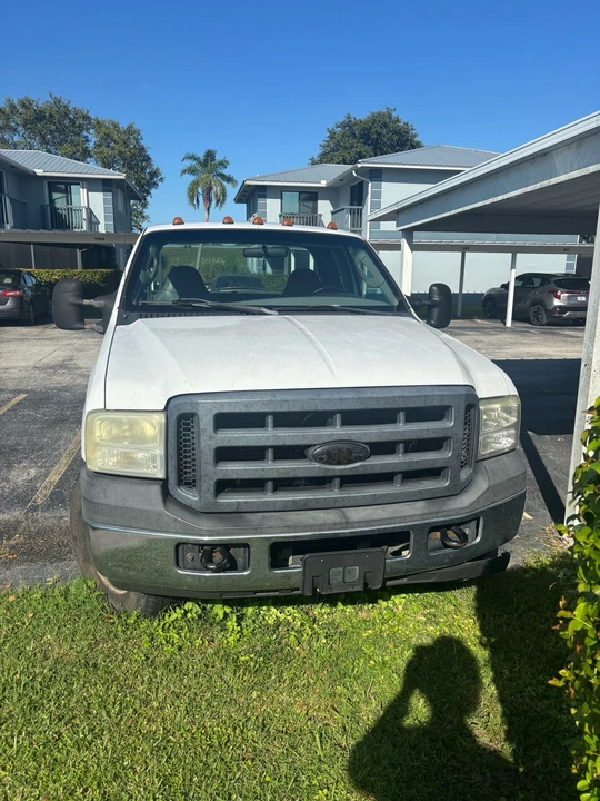 2007 Ford Super Duty 1st Gen - Image 2 of 8