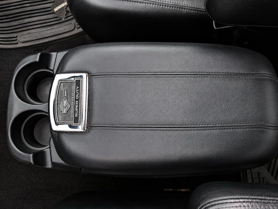 2007 Ford Super Duty 1st Gen - Image 16 of 18