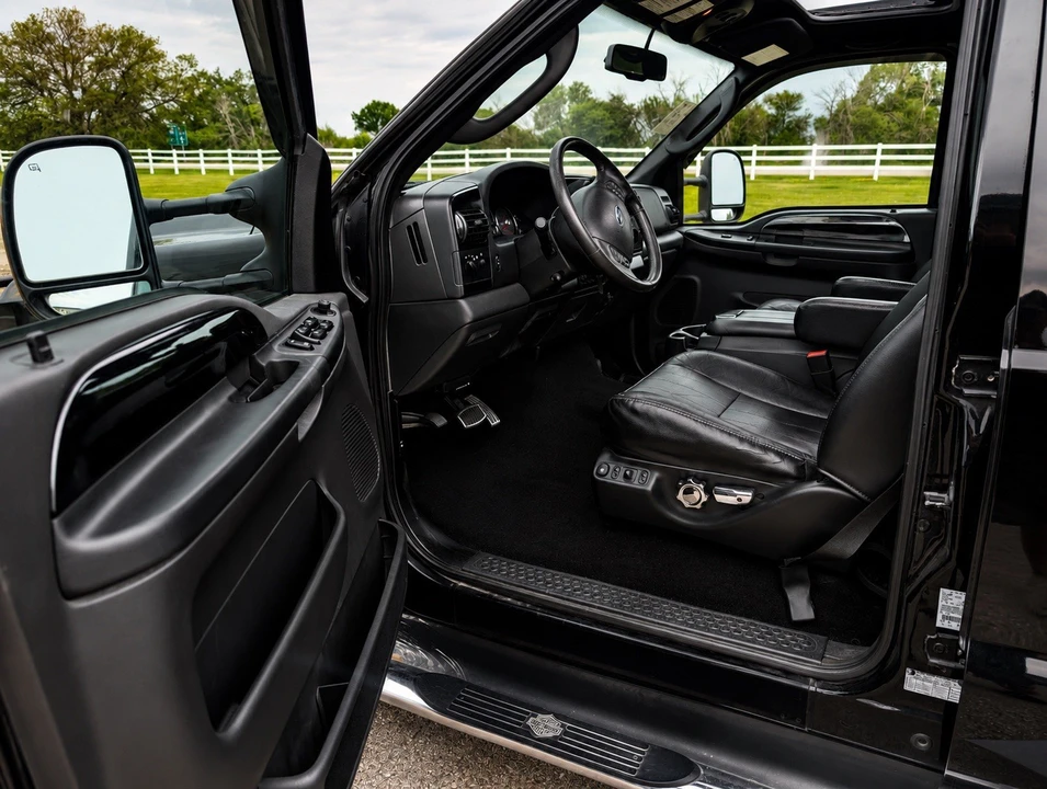 2007 Ford Super Duty 1st Gen - Image 11 of 18