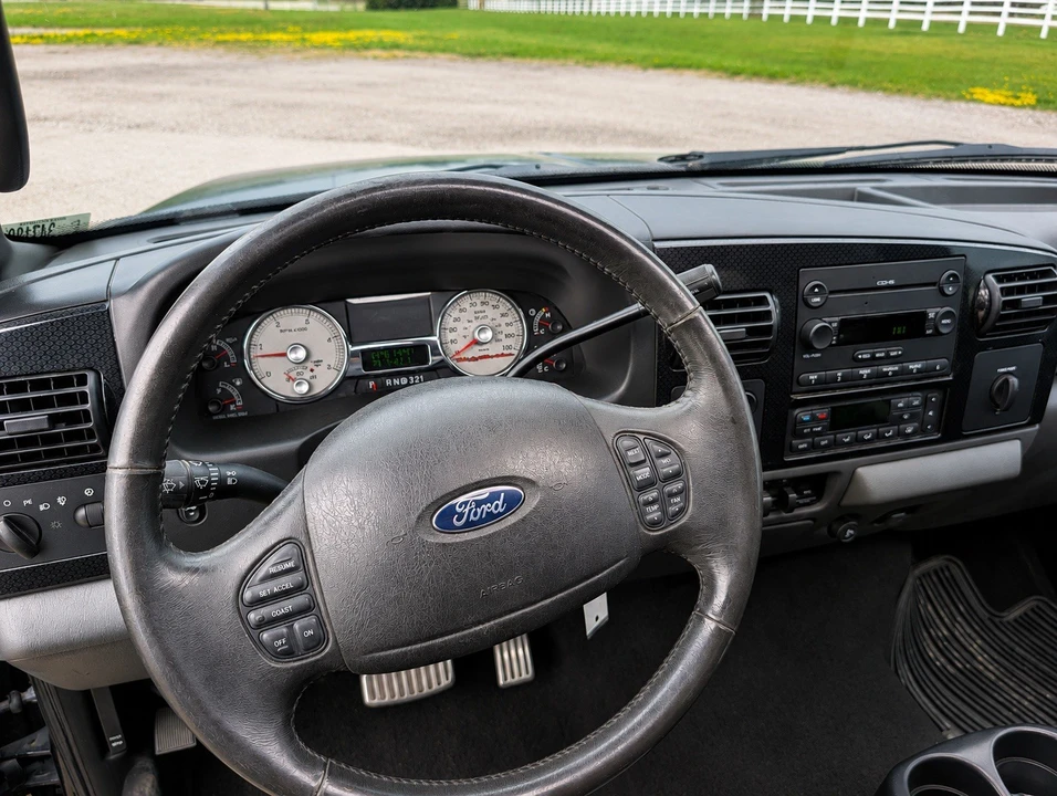 2007 Ford Super Duty 1st Gen - Image 10 of 18