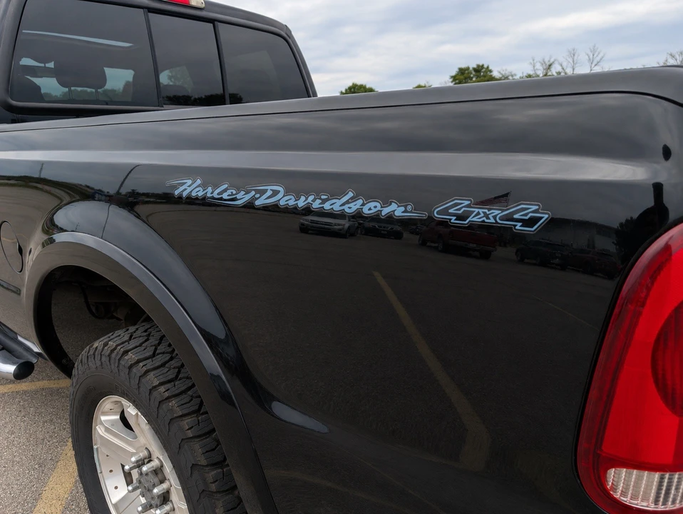 2007 Ford Super Duty 1st Gen - Image 7 of 18