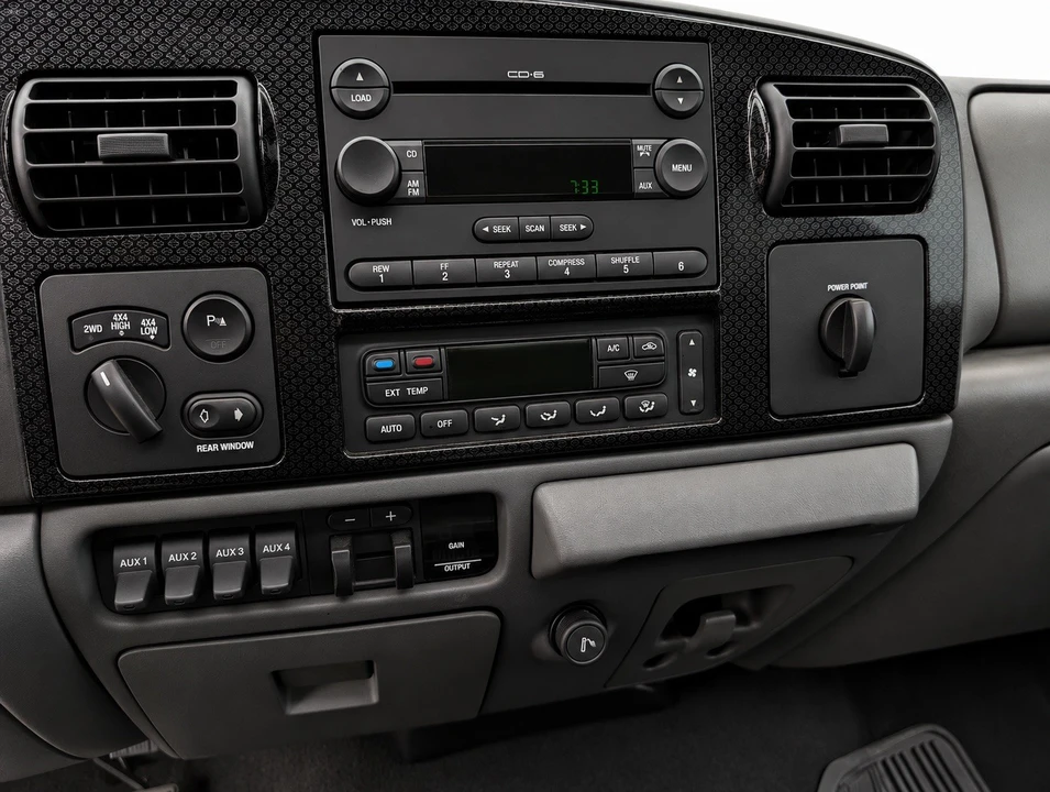 2007 Ford Super Duty 1st Gen - Image 14 of 18