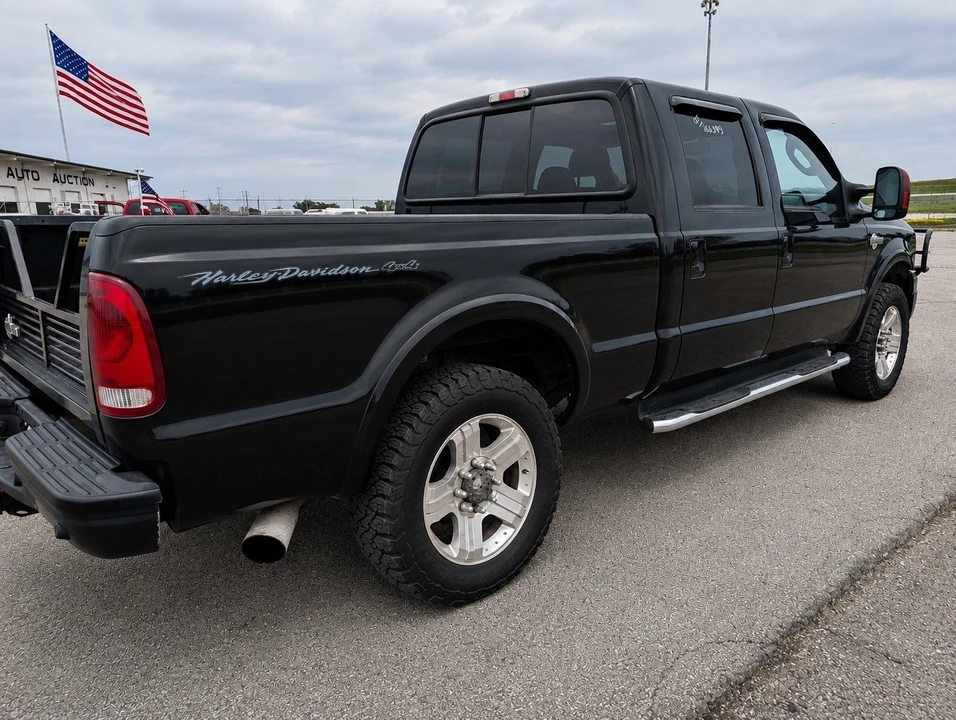2007 Ford Super Duty 1st Gen - Image 9 of 18