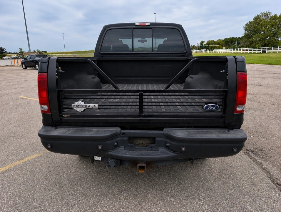 2007 Ford Super Duty 1st Gen - Image 6 of 18