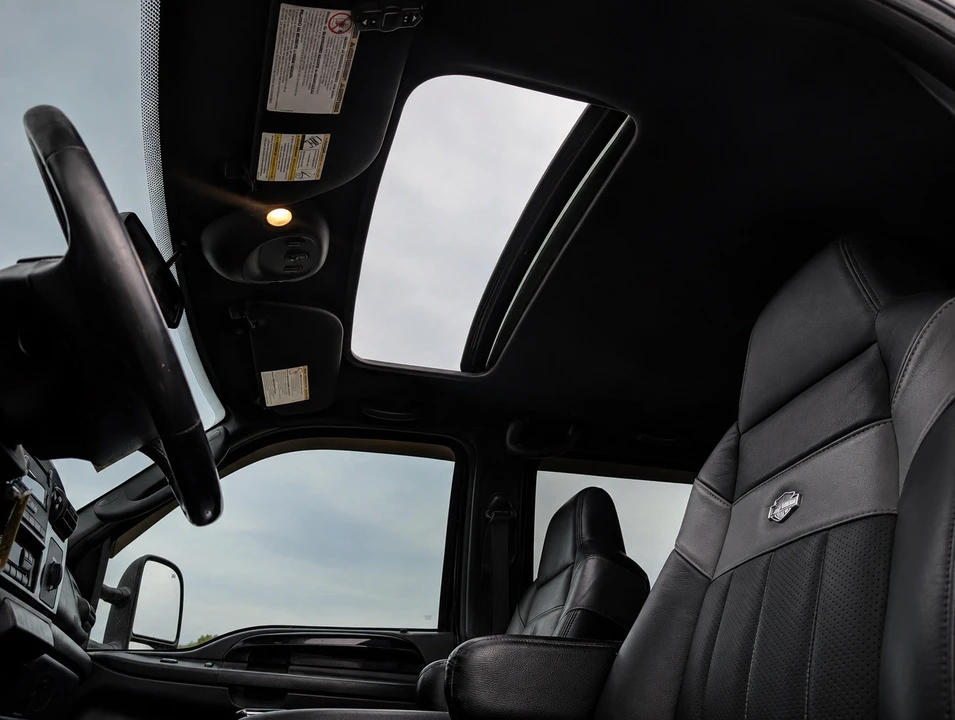 2007 Ford Super Duty 1st Gen - Image 12 of 18