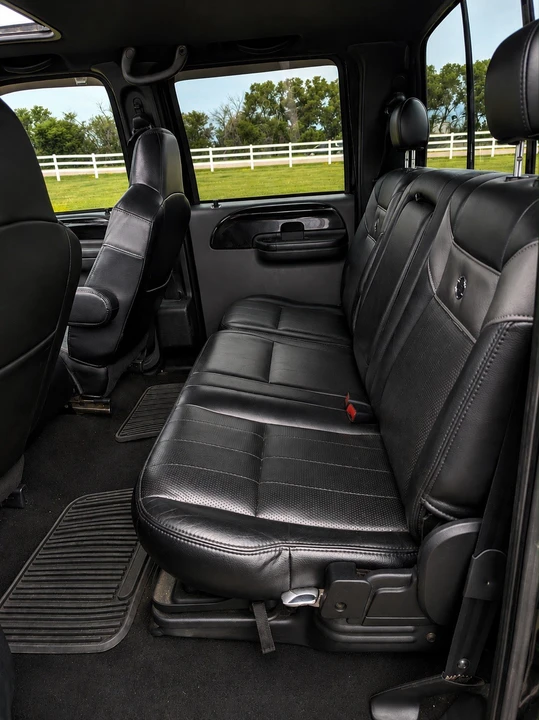 2007 Ford Super Duty 1st Gen - Image 15 of 18