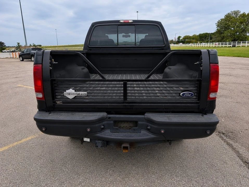 2007 Ford Super Duty 1st Gen - Image 18 of 18