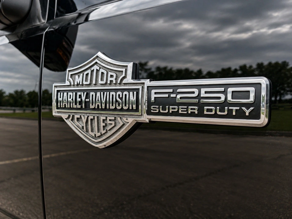 2007 Ford Super Duty 1st Gen - Image 3 of 18