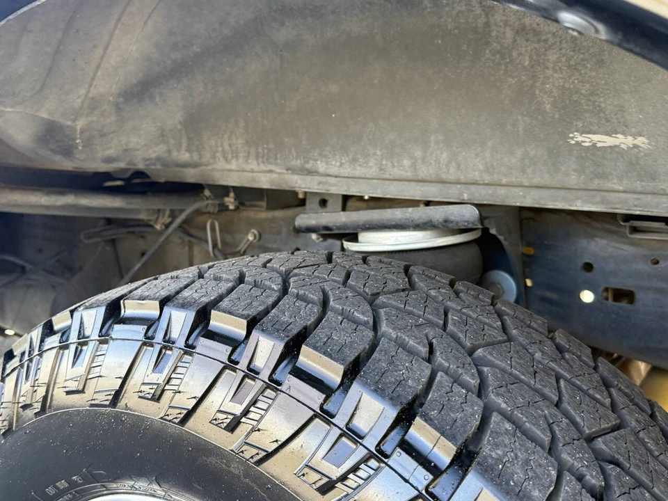 2007 Ford Super Duty 1st Gen - Image 11 of 23