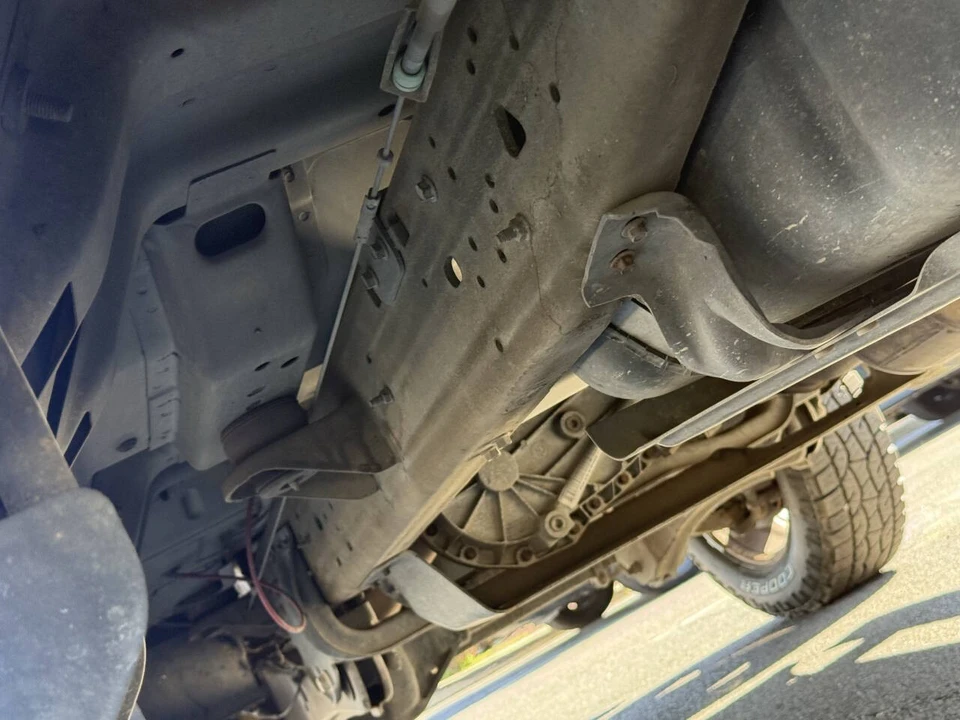 2007 Ford Super Duty 1st Gen - Image 13 of 23