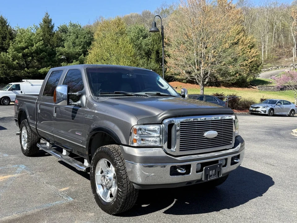 2007 Ford Super Duty 1st Gen - Image 7 of 23