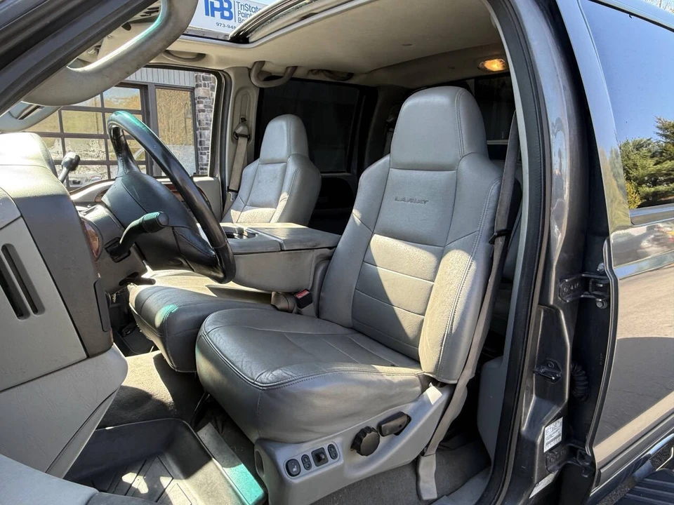 2007 Ford Super Duty 1st Gen - Image 15 of 23