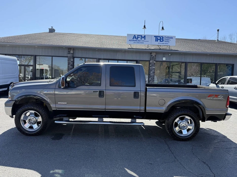 2007 Ford Super Duty 1st Gen - Image 4 of 23