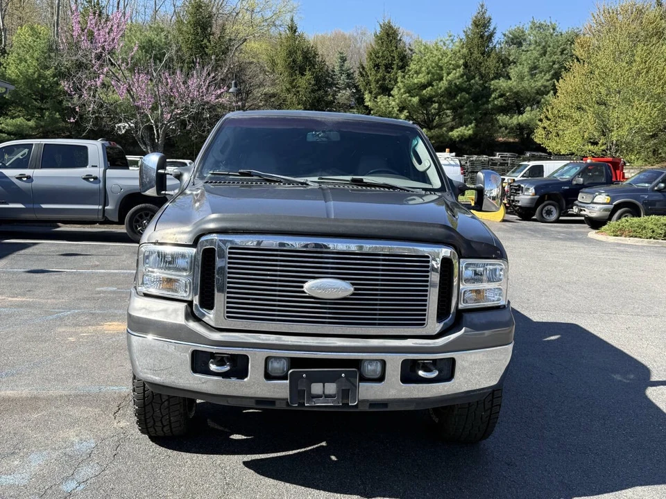 2007 Ford Super Duty 1st Gen - Image 8 of 23
