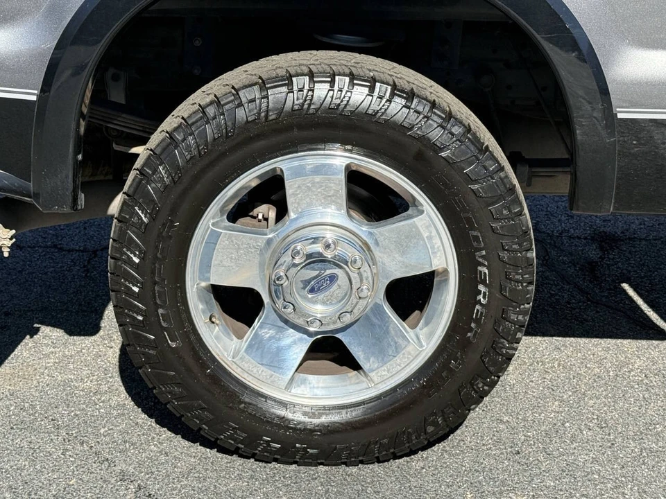 2007 Ford Super Duty 1st Gen - Image 10 of 23