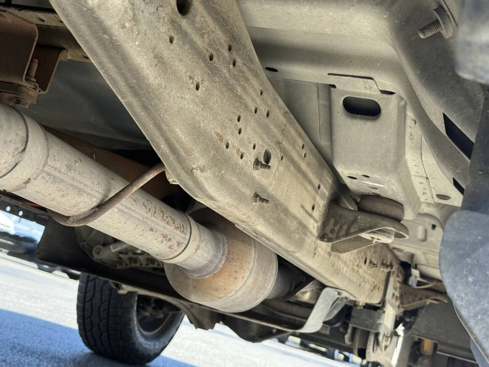 2007 Ford Super Duty 1st Gen - Image 14 of 23