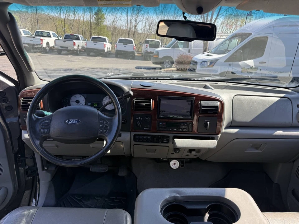 2007 Ford Super Duty 1st Gen - Image 17 of 23