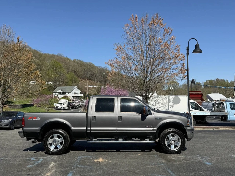 2007 Ford Super Duty 1st Gen - Image 6 of 23