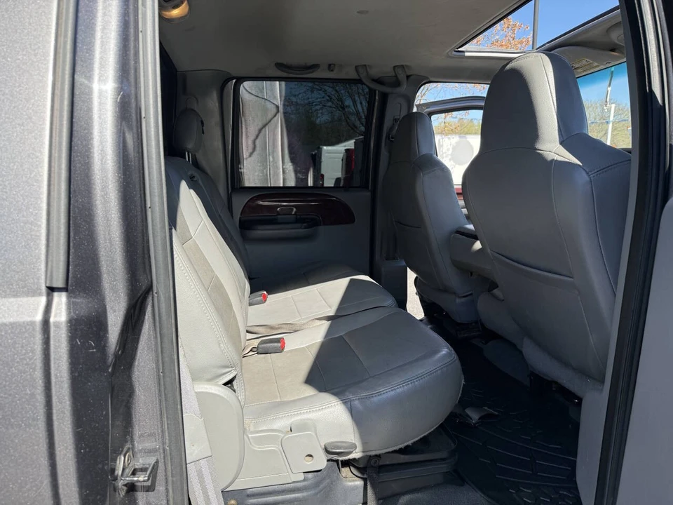 2007 Ford Super Duty 1st Gen - Image 18 of 23