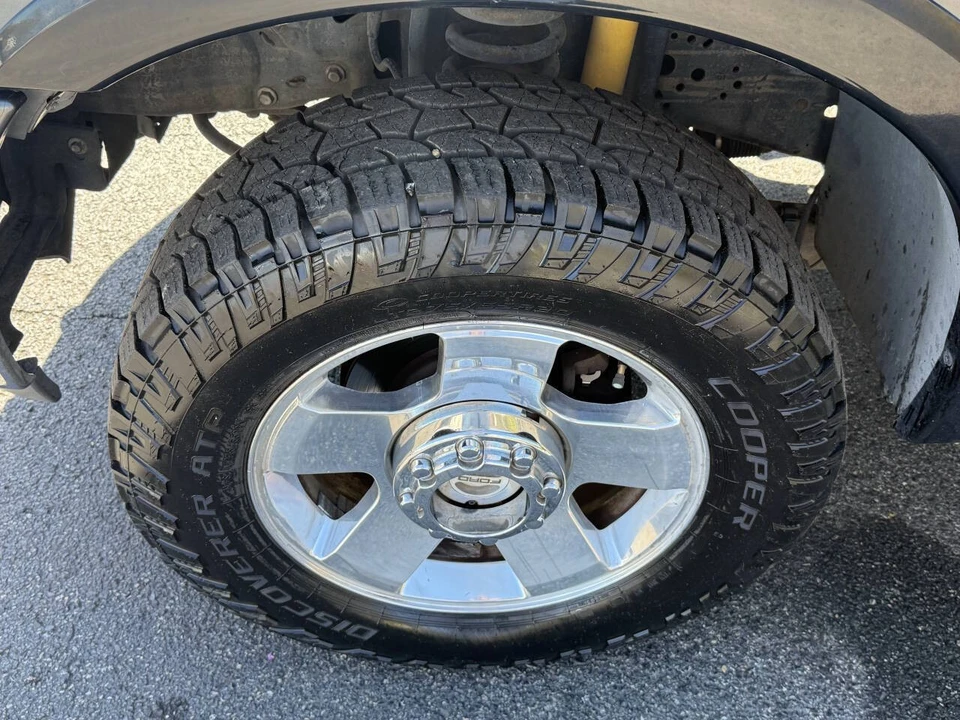 2007 Ford Super Duty 1st Gen - Image 9 of 23