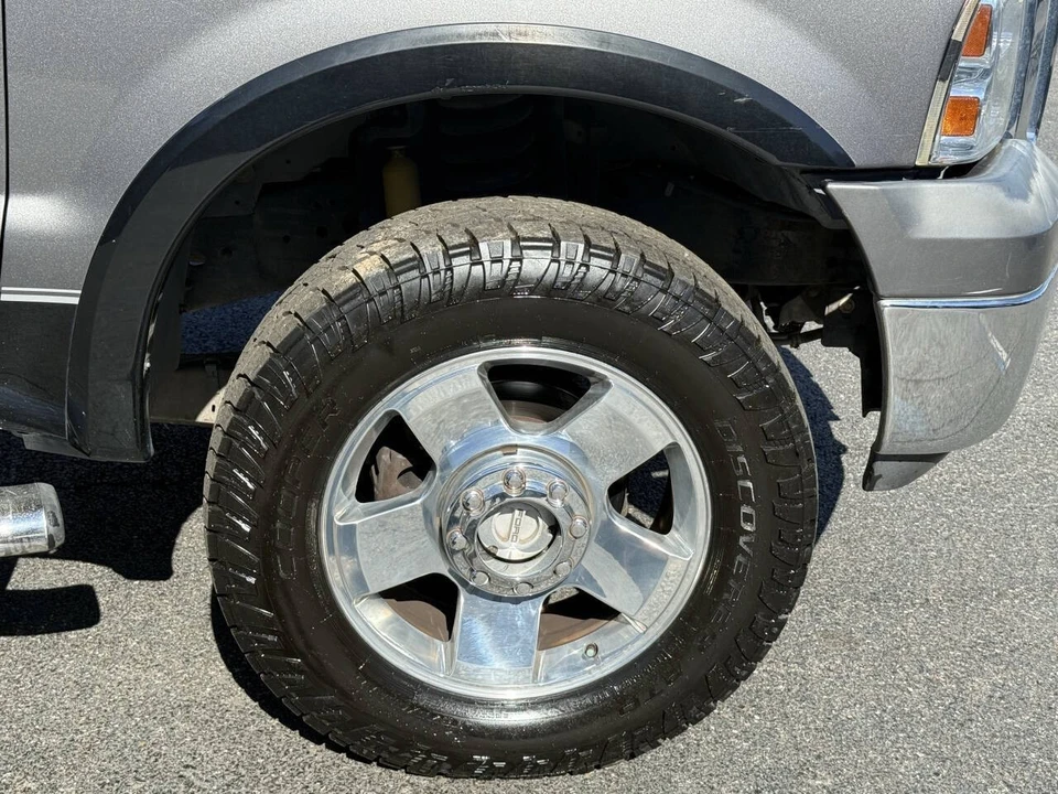 2007 Ford Super Duty 1st Gen - Image 12 of 23