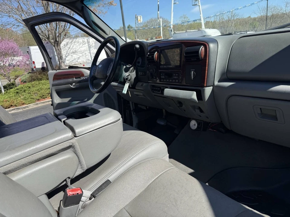 2007 Ford Super Duty 1st Gen - Image 20 of 23