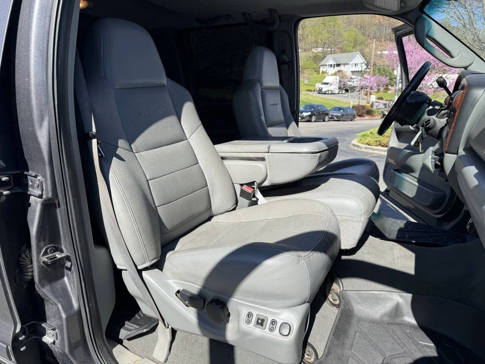 2007 Ford Super Duty 1st Gen - Image 19 of 23