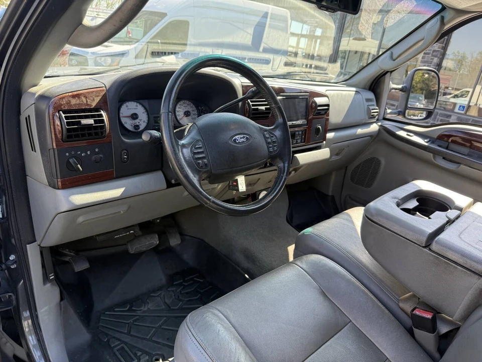 2007 Ford Super Duty 1st Gen - Image 16 of 23