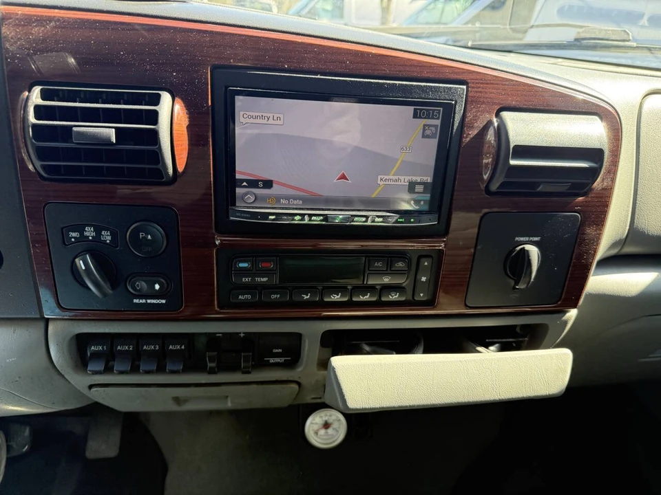 2007 Ford Super Duty 1st Gen - Image 22 of 23