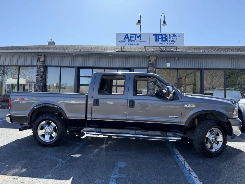 2007 Ford Super Duty 1st Gen - Image 3 of 23