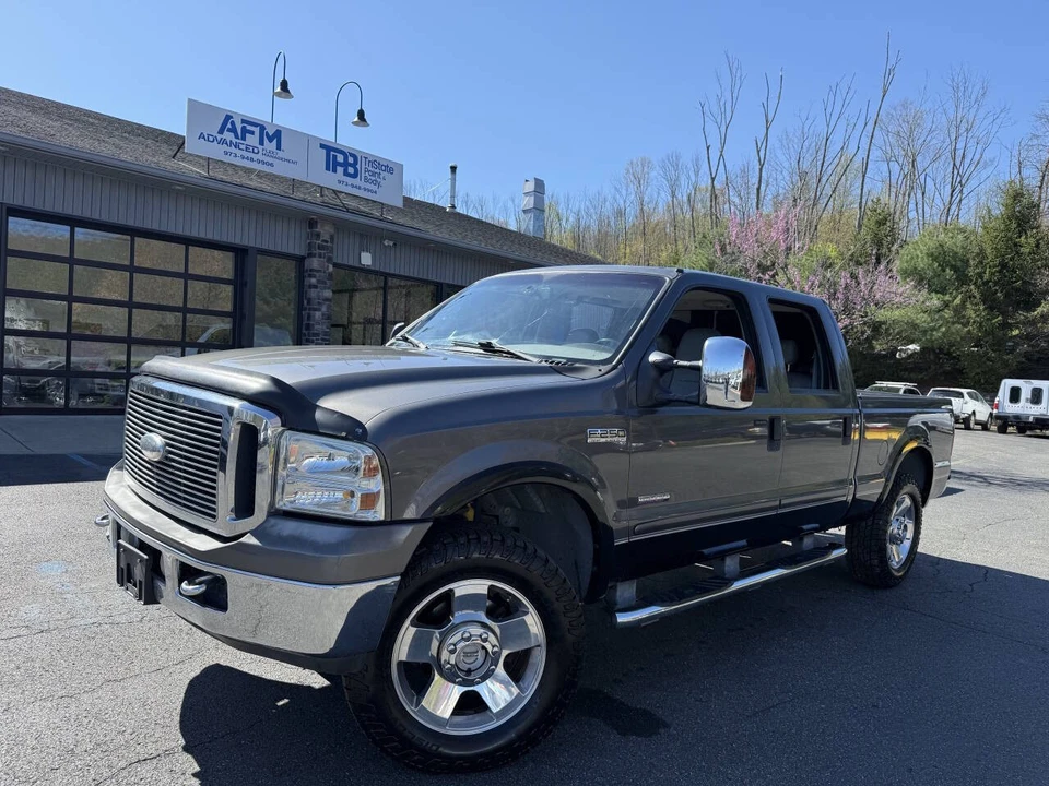 2007 Ford Super Duty 1st Gen - Image 2 of 23