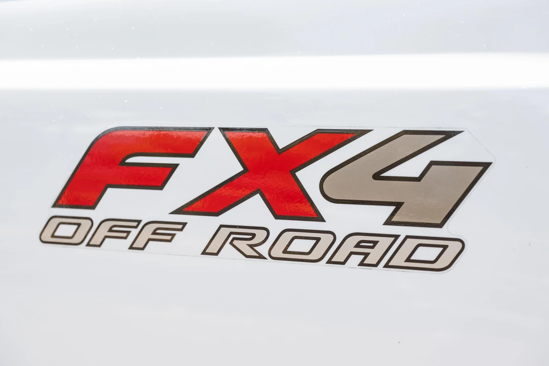 2007 Ford Super Duty 1st Gen - Image 28 of 31